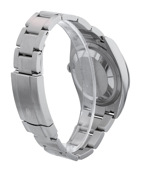 Rolex Oyster Perpetual 126000